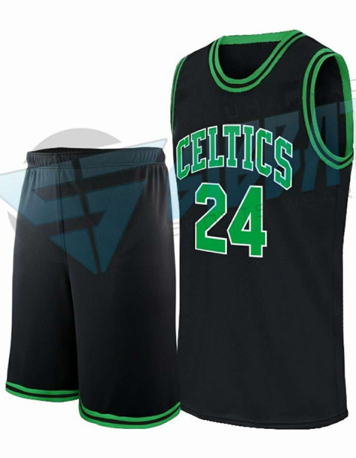 Basketball Uniform