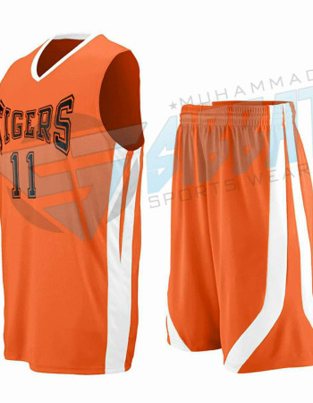 Basketball Uniform