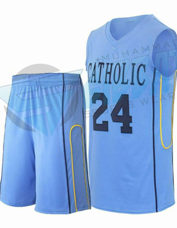 Basketball Uniform