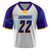 Lacrosse Uniform