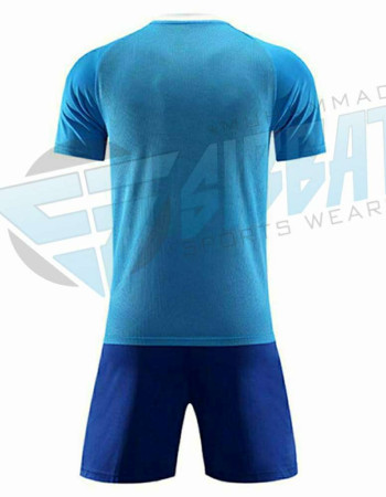 Lacrosse Uniform
