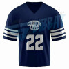 Lacrosse Uniform