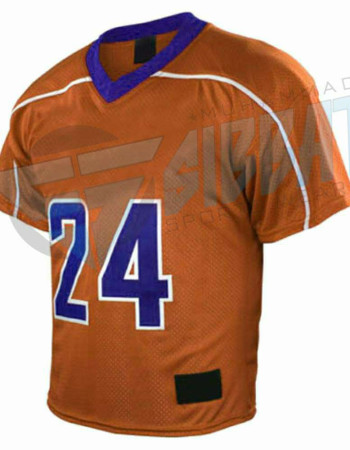Lacrosse Uniform
