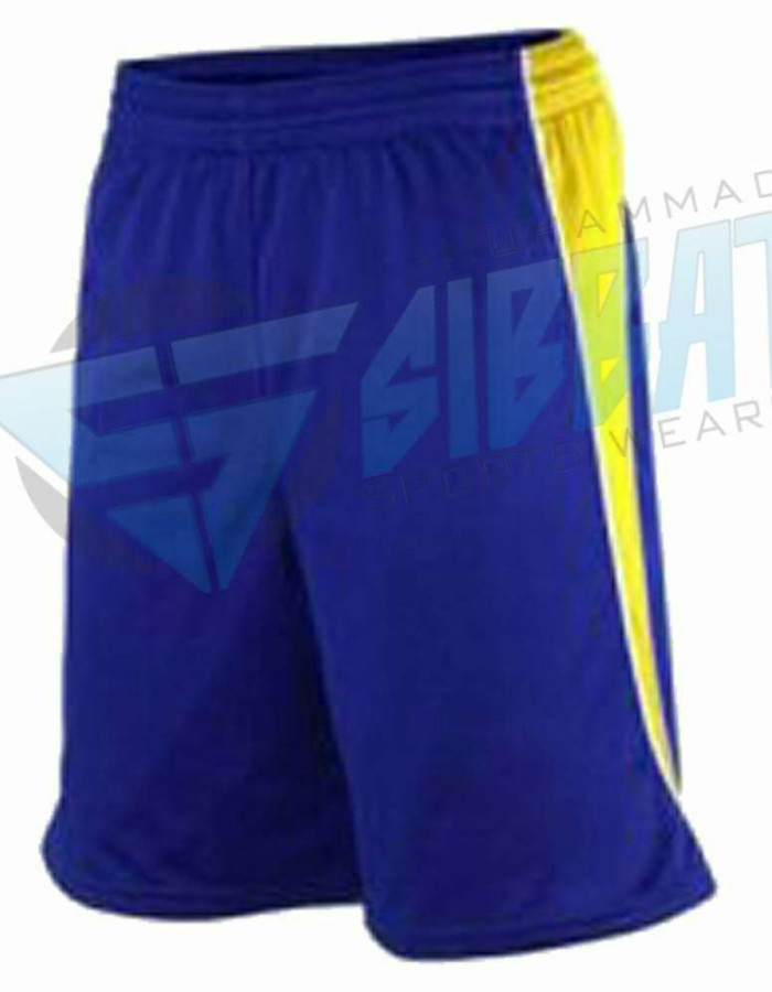 Lacrosse Uniform