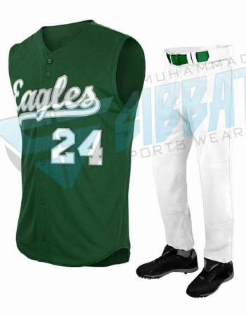 Baseball Uniform