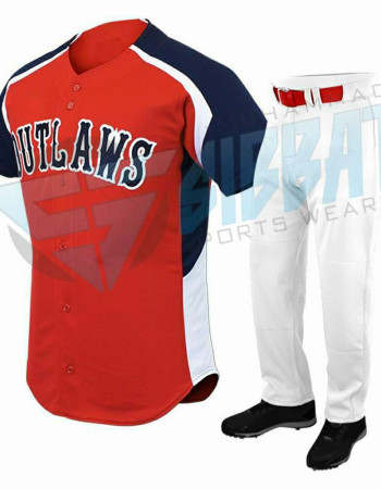 Baseball Uniform