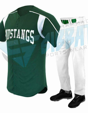 Baseball Uniform