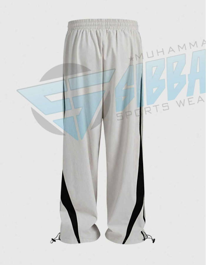 Flared Trousers