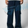 Flared Trousers