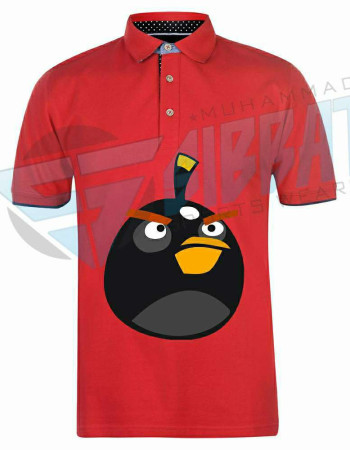 Polo Shirts