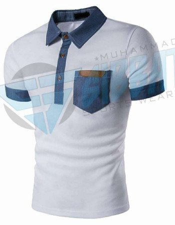 Polo Shirts