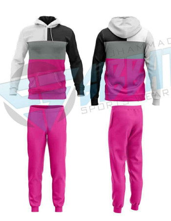 Sweat Suits