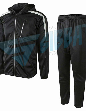 Fitness Tracksuit