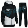 Fitness Tracksuit
