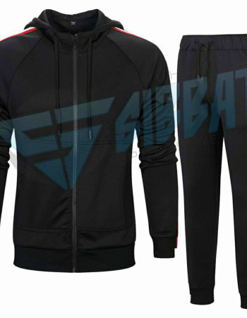Fitness Tracksuit