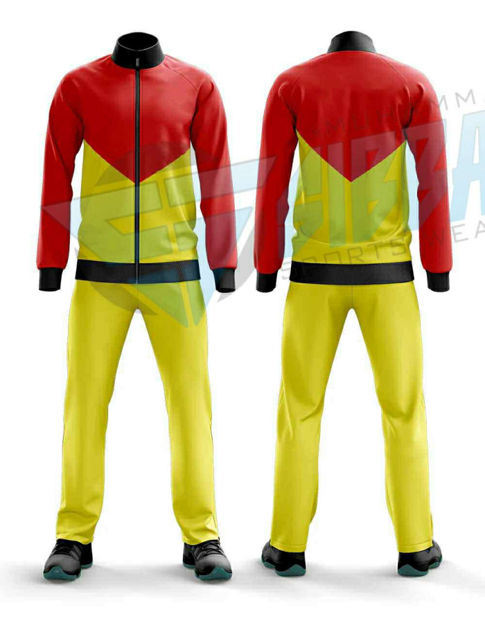 Tracksuits