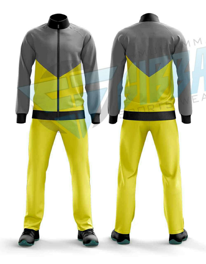 Tracksuits