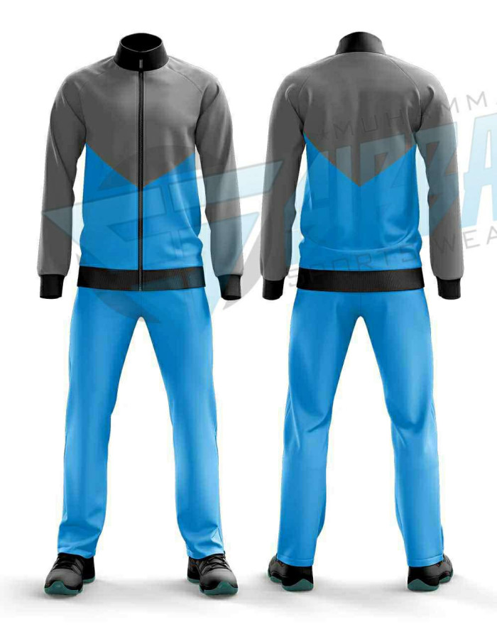 Tracksuits