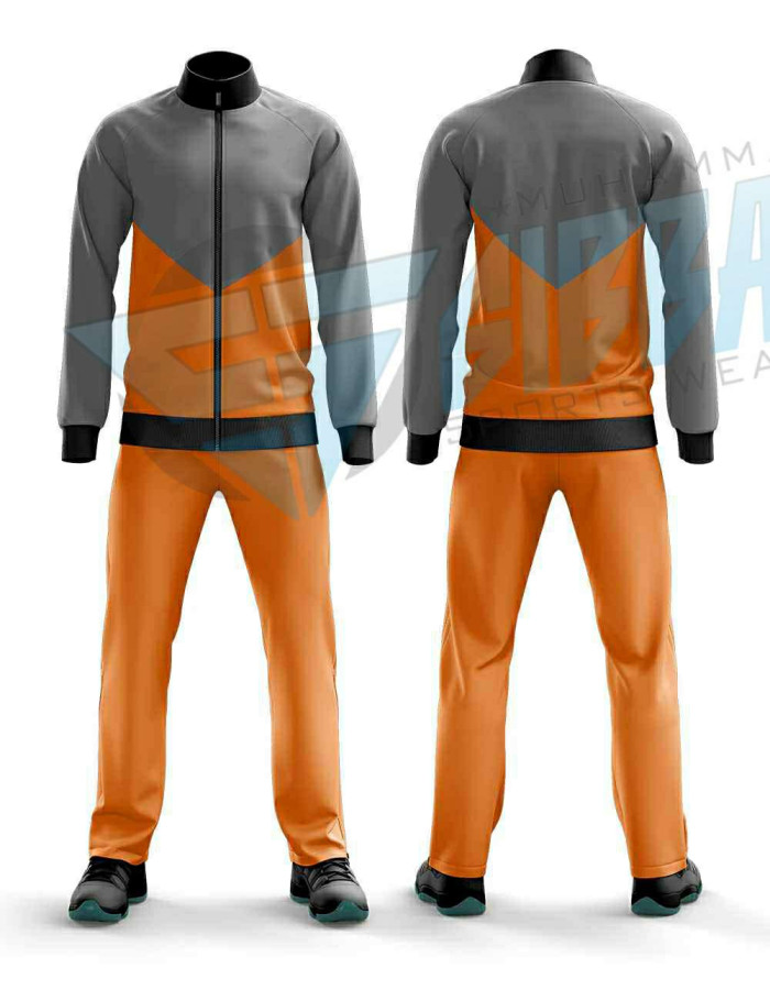 Tracksuits