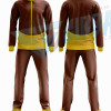 Fitness Tracksuit