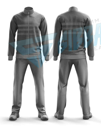 Fitness Tracksuit