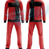 Tracksuits