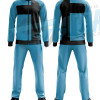 Tracksuits