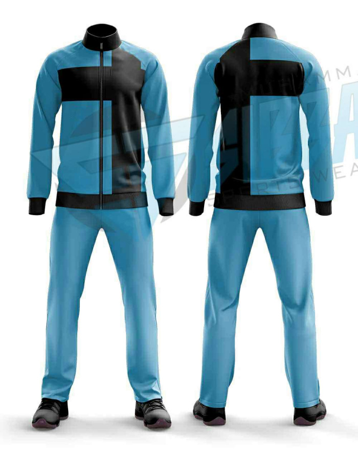 Tracksuits