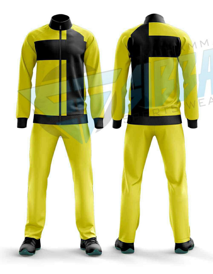 Tracksuits