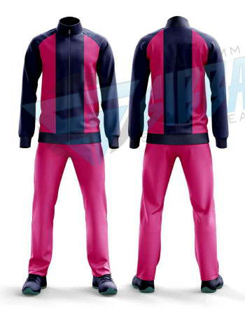Tracksuits