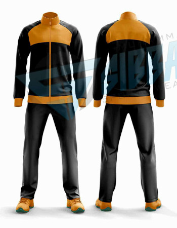 Fitness Tracksuit