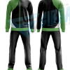 Tracksuits