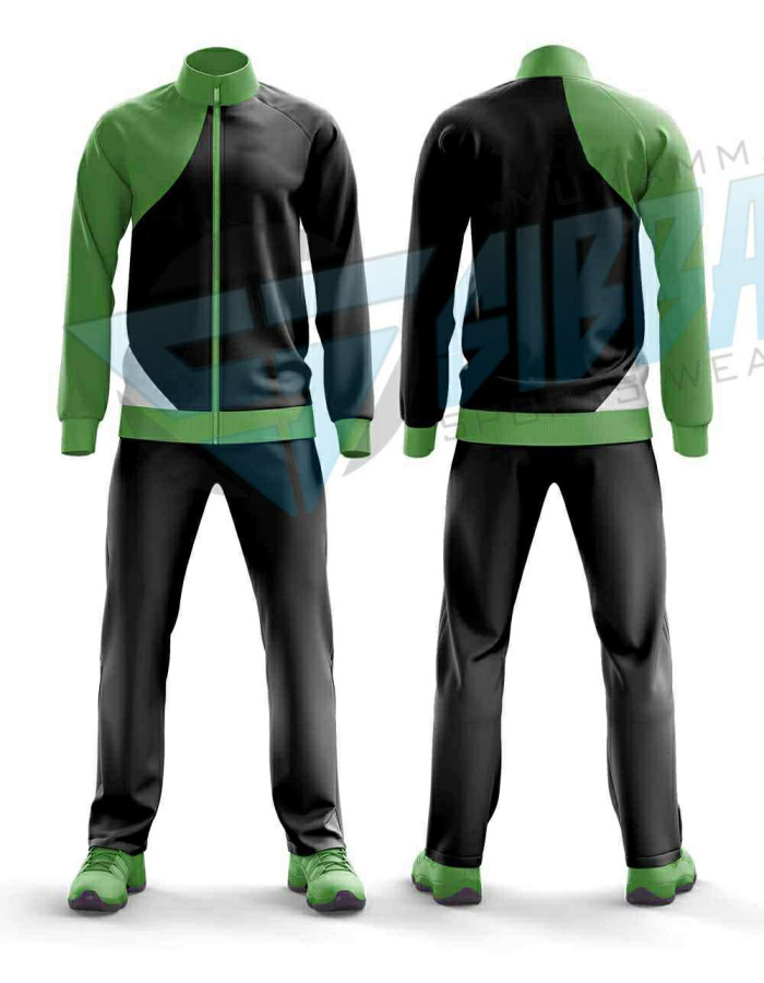 Tracksuits