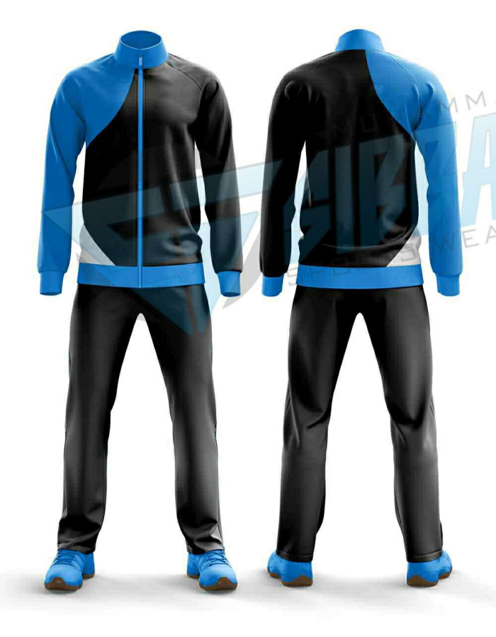 Tracksuits