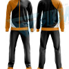 Tracksuits