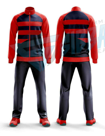 Tracksuits