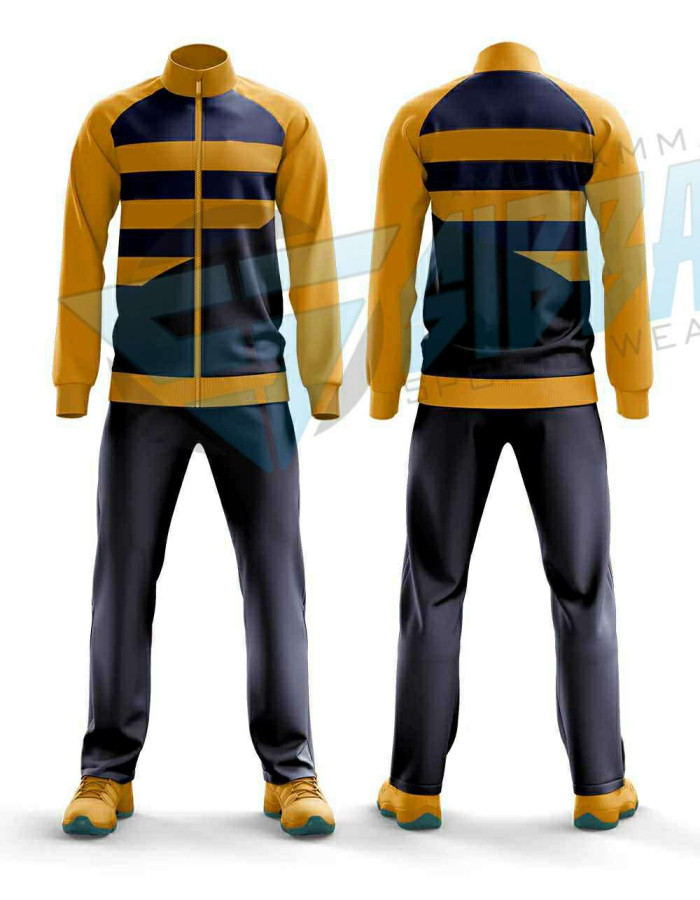 Tracksuits