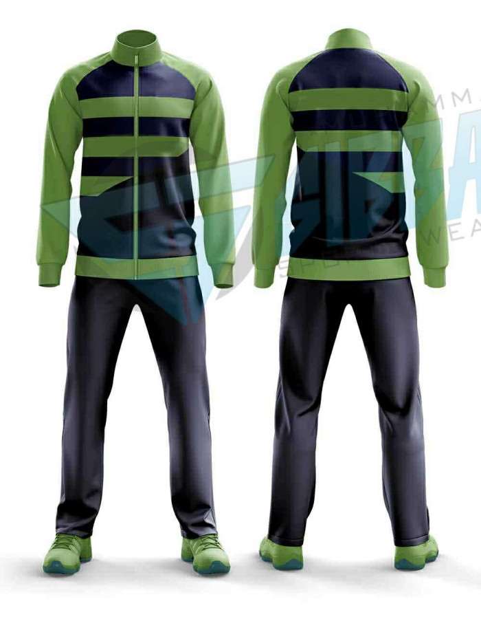 Tracksuits
