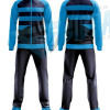 Tracksuits