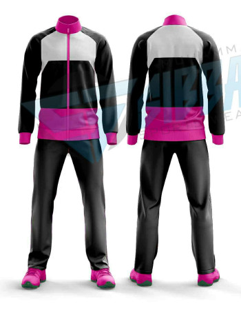 Tracksuits