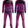 Fitness Tracksuit