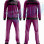 Fitness Tracksuit