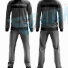 Fitness Tracksuit