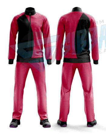 Tracksuits