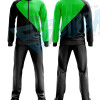 Fitness Tracksuit