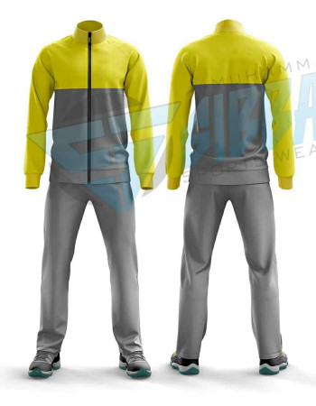 Fitness Tracksuit