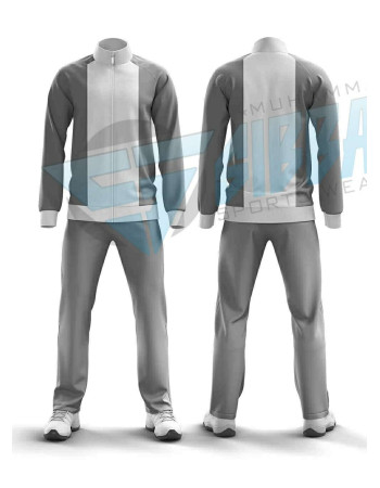 Fitness Tracksuit