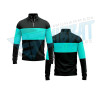 Zipper Hoodie