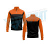 Zipper Hoodie