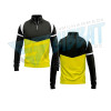 Zipper Hoodie